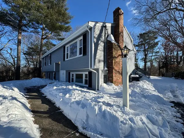 116 Outlook Rd, Marshfield, MA 02050