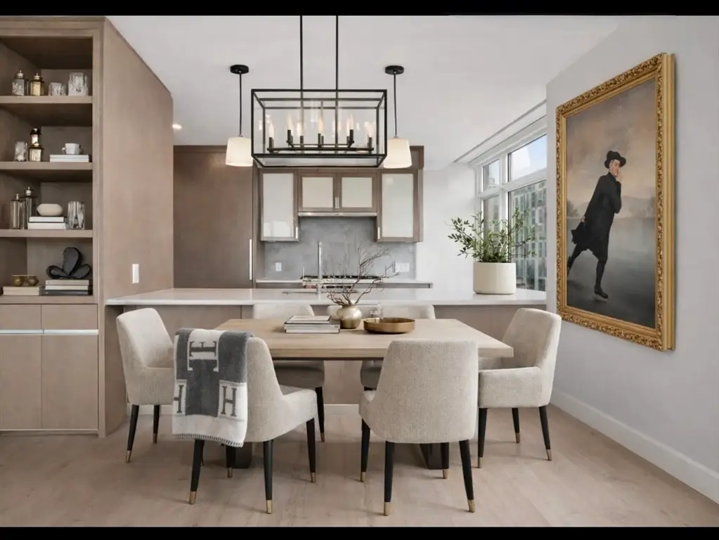 100 Lovejoy Wharf #11D, Boston, MA 02114 - Image #1