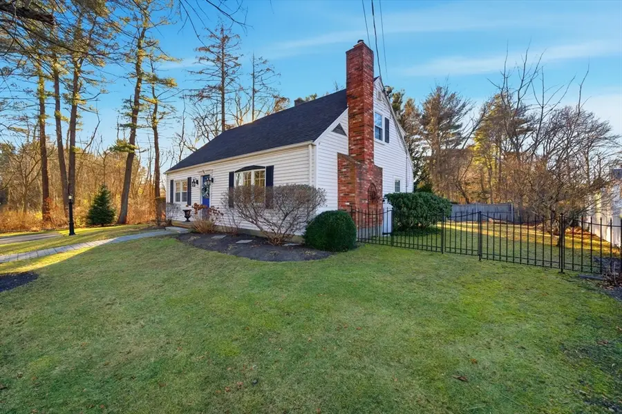 17 Carson Avene, Wilmington, MA 01887 - Image #3
