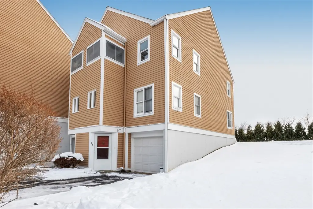 18 Merlin Court #18, Worcester, MA 01602 - Image #1