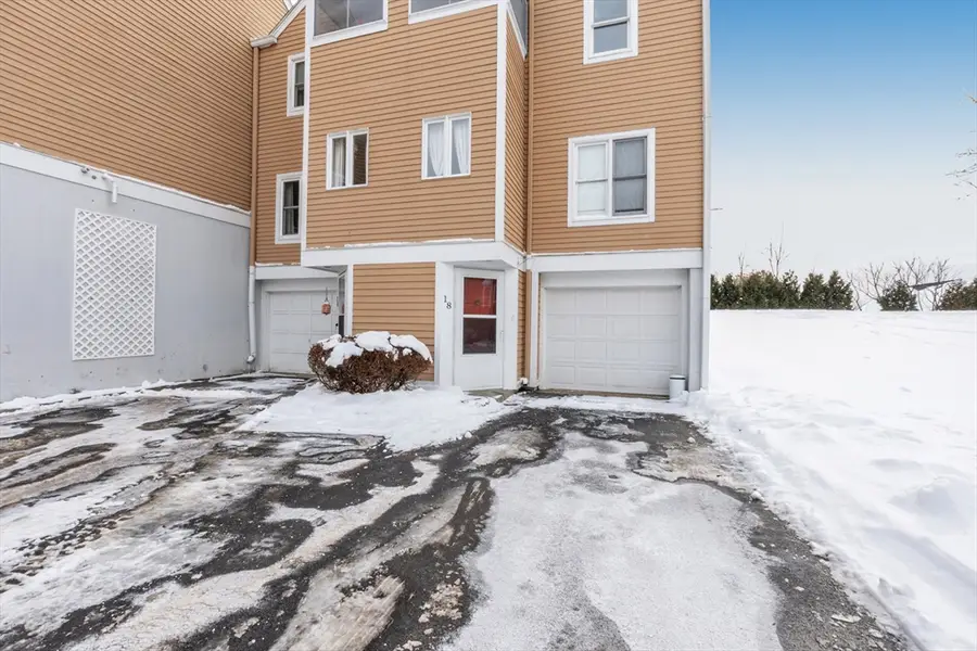 18 Merlin Court #18, Worcester, MA 01602 - Image #3