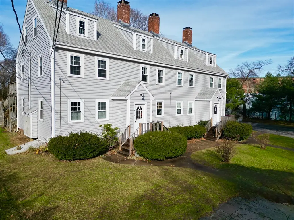 6 Ropewalk Court #4, Plymouth, MA 02360 - Image #1