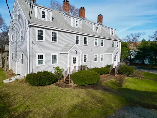 6 Ropewalk Court #4, Plymouth, MA 02360