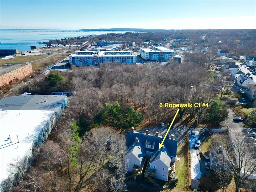6 Ropewalk Court #4, Plymouth, MA 02360 - Image #3