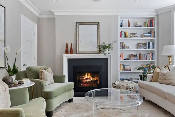 11 1/2 Union Park #1, Boston, MA 02118