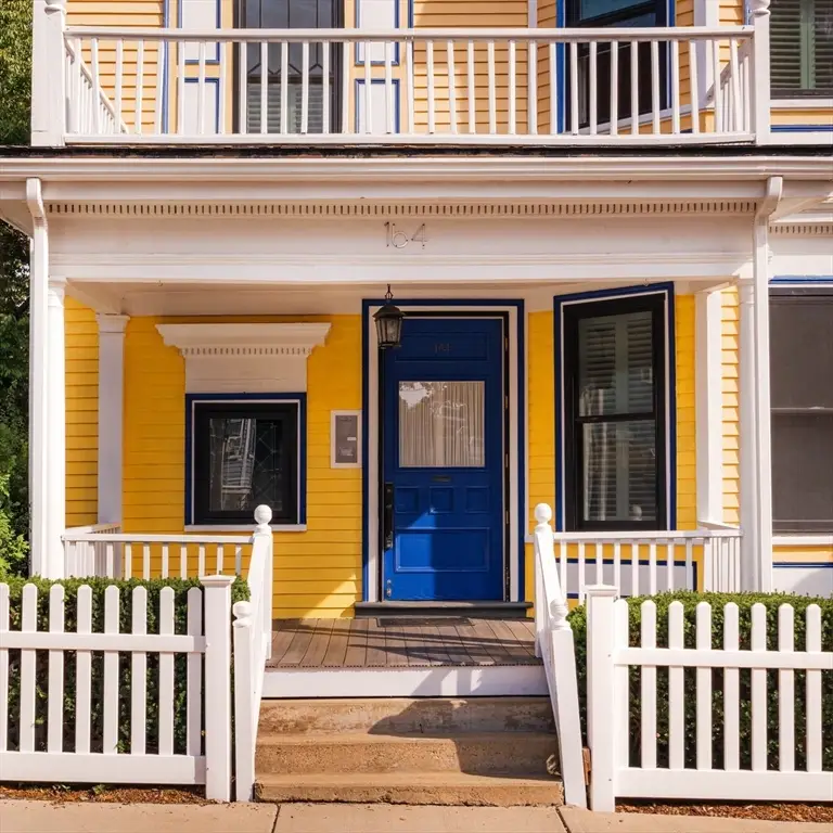 164 Calumet Street, Boston, MA 02120 - Image #3