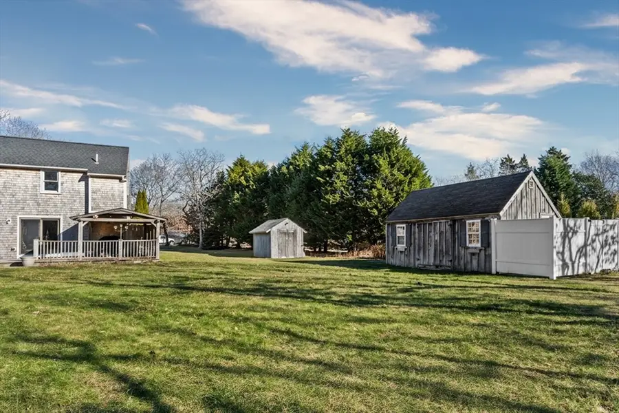 60 Saddle Club Rd, Edgartown, MA 02539 - #3