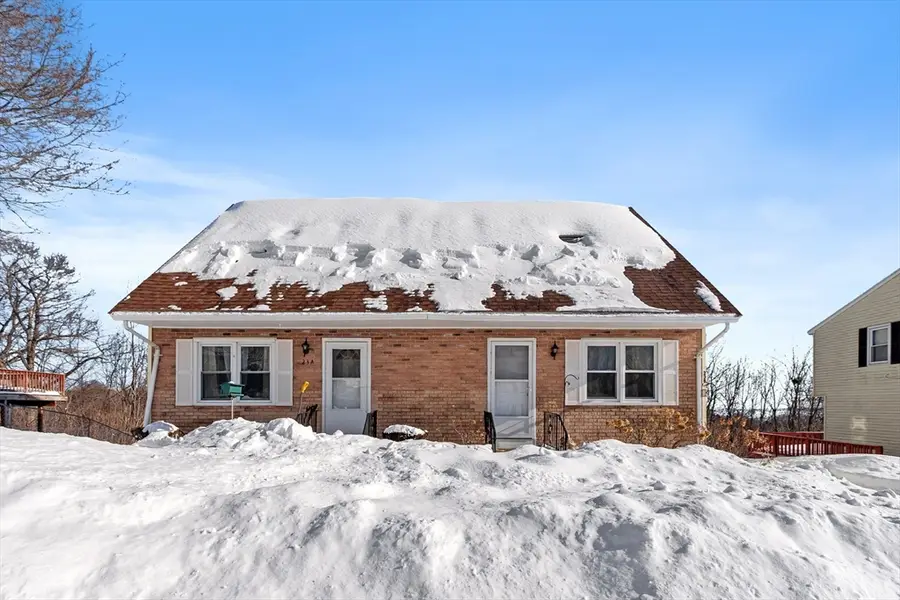 23-B Timrod Dr, Worcester, MA 01603 - Image #2