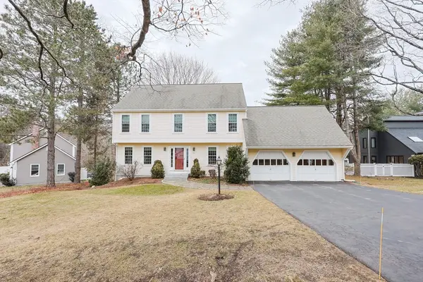 261 Rolling Meadow Drive, Holliston, MA 01746