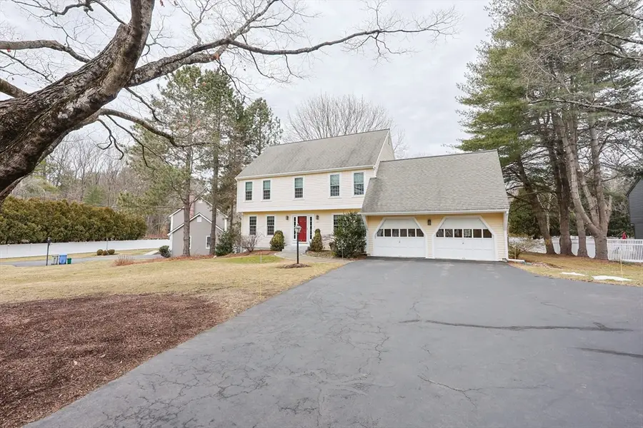 261 Rolling Meadow Drive, Holliston, MA 01746 - #2
