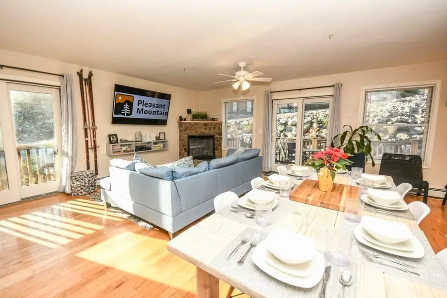 16 Headwall Dr #16, Bridgton, ME 04009 - #2