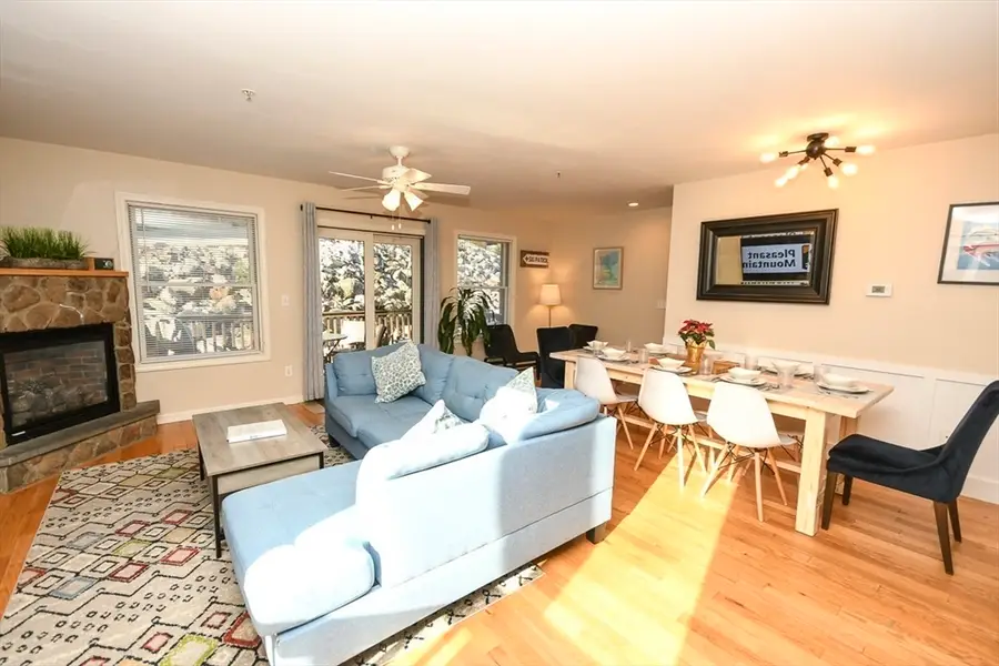 16 Headwall Dr #16, Bridgton, ME 04009 - #3