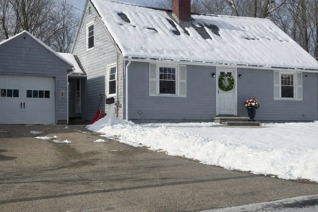 40 Longview, Haverhill, MA 01830 - Image #1