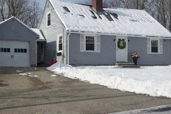 40 Longview, Haverhill, MA 01830