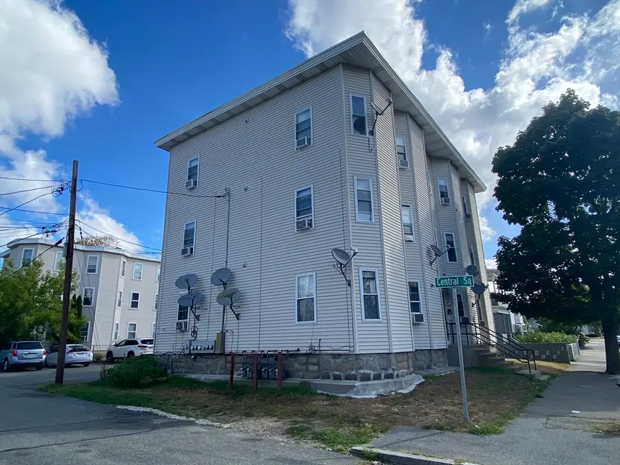 21 Forest Ave, Brockton, MA 02301 - Image #2