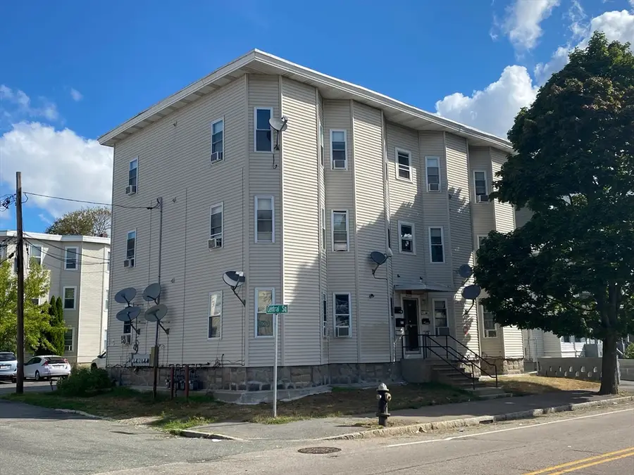 21 Forest Ave, Brockton, MA 02301 - Image #3