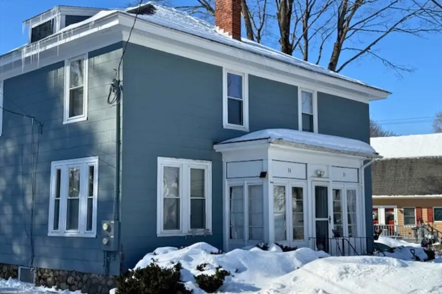 31-33 Roosevelt St, Maynard, MA 01754 - #2