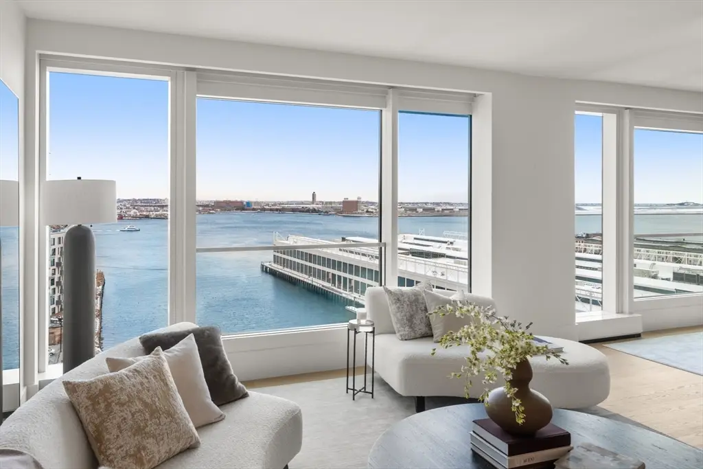 150 Seaport Boulevard #15CD, Boston, MA 02210 - Image #1