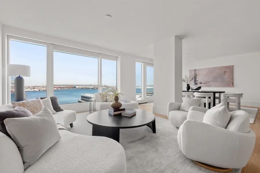 150 Seaport Boulevard #15CD, Boston, MA 02210 - Image #3