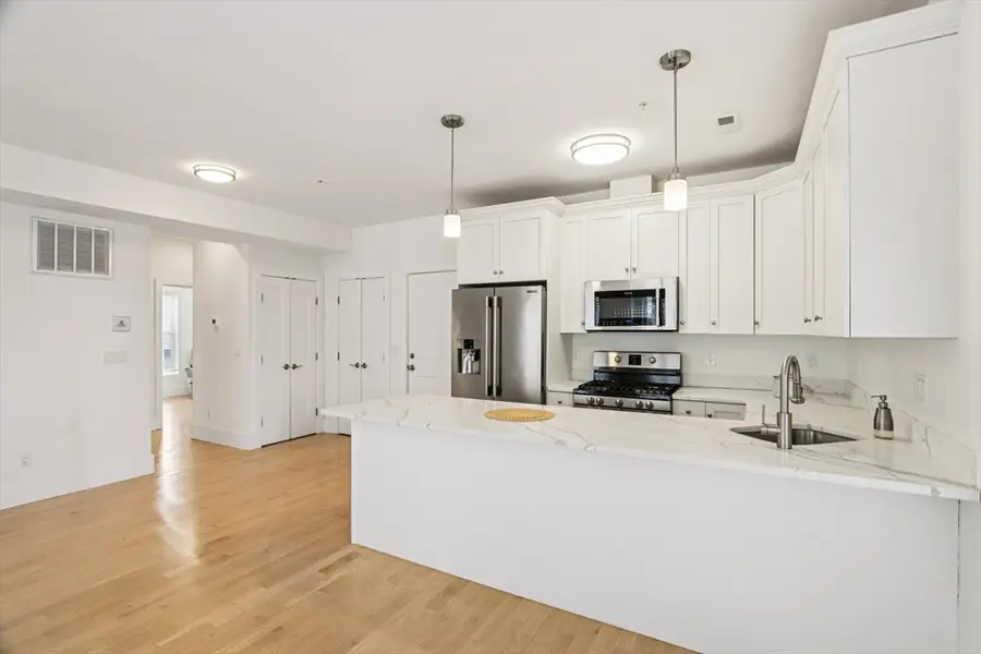 42 Blossom St. #Unit 1, Chelsea, MA 02150 - Image #2