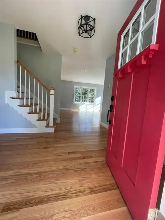 58 Peck Street, Rehoboth, MA 02769 - #2