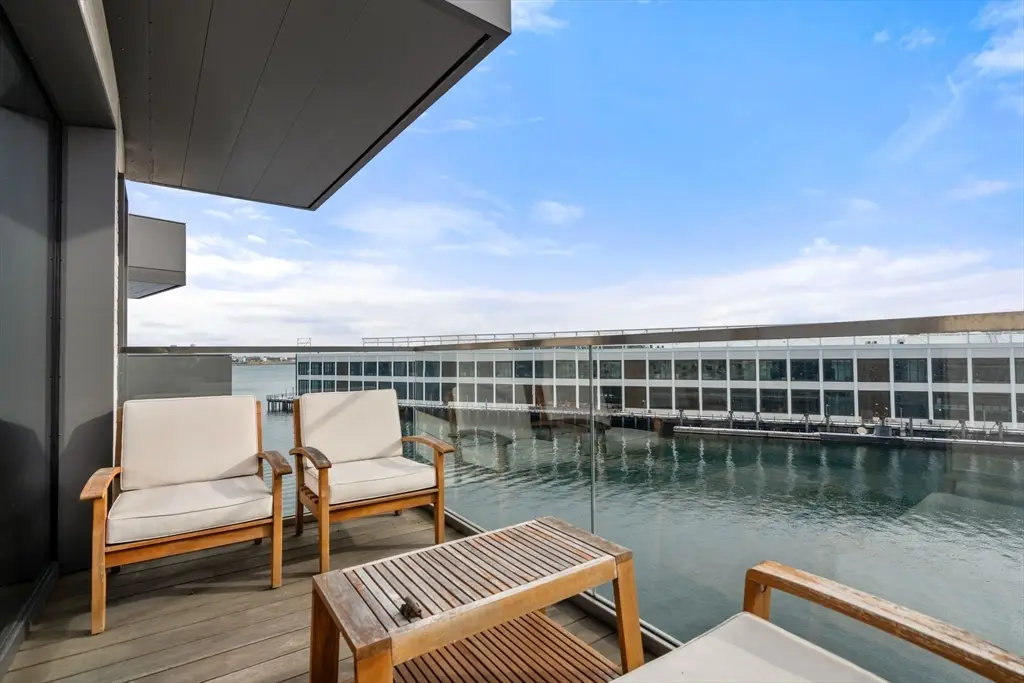 300 Pier 4 Blvd #5K, Boston, MA 02110 - Image #1