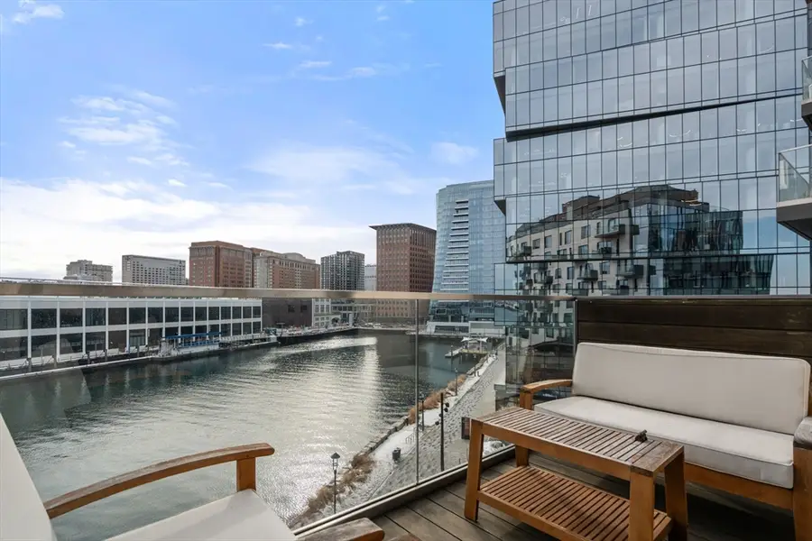 300 Pier 4 Blvd #5K, Boston, MA 02110 - Image #3