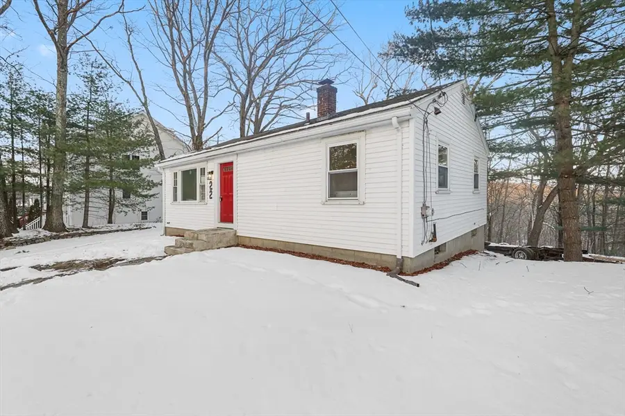 22 Outlook Drive, Worcester, MA 01602 - Image #2