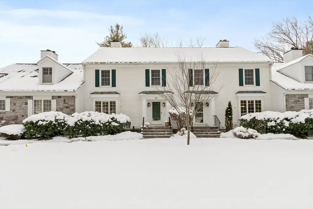 26 Bartlett's Reach #26, Amesbury, MA 01913 - Image #1
