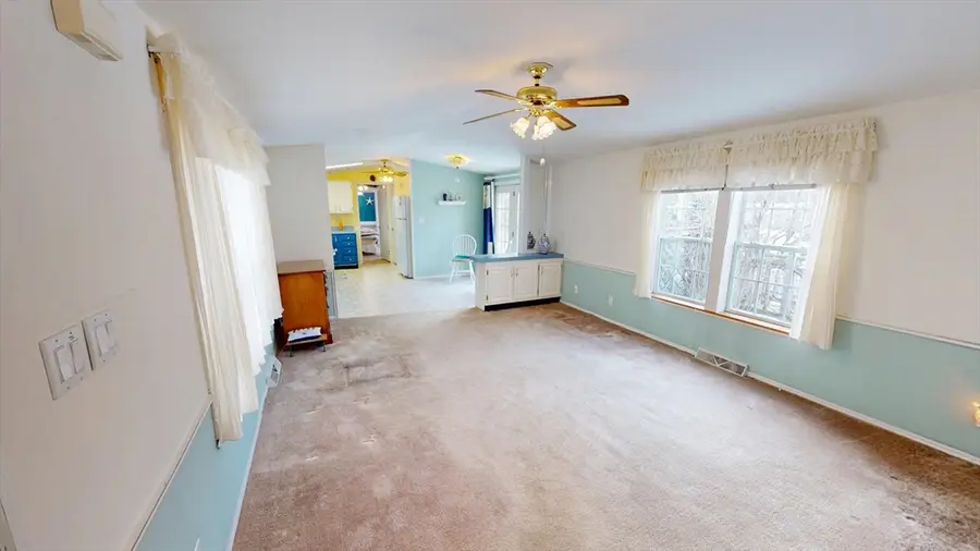 83 Clark Rd. #1, Shirley, MA 01464 - #3