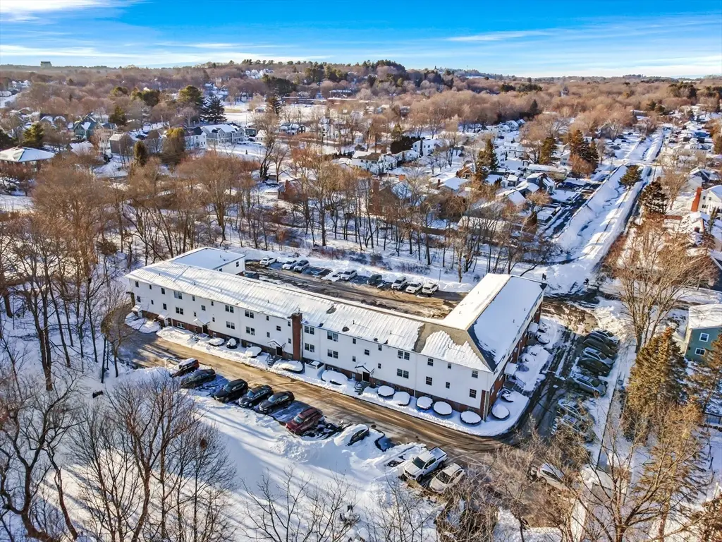 6 Venice St #B3, Danvers, MA 01923 - #1