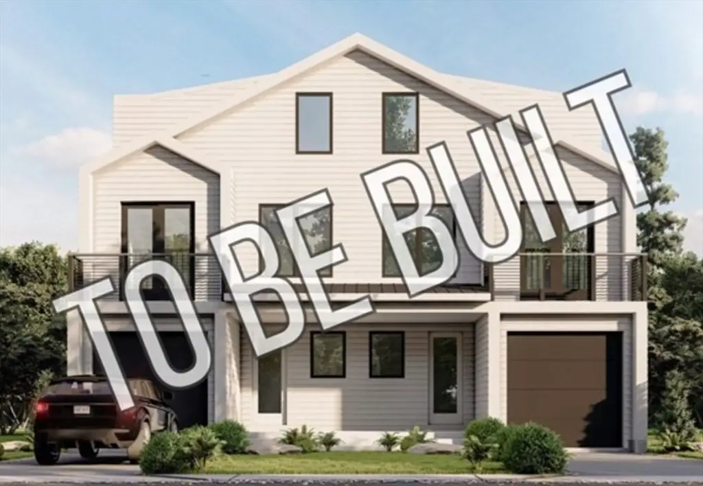 34 West Street, Newton, MA 02458 - #1