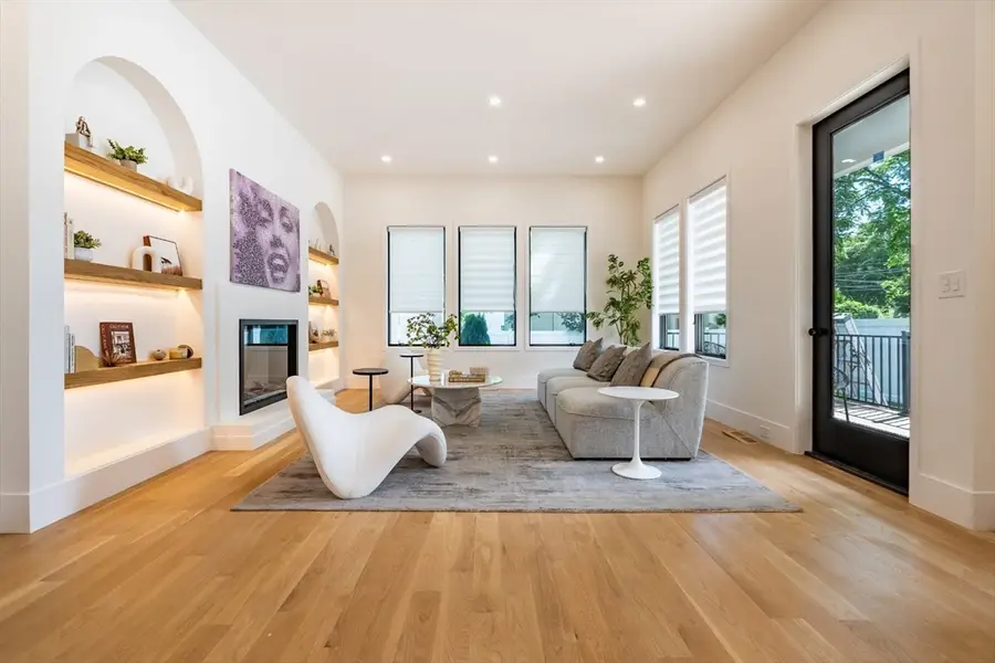 34 West Street, Newton, MA 02458 - #3