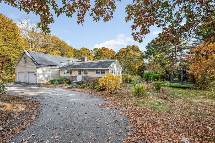 240 Larch Row, Wenham, MA 01984 - #2