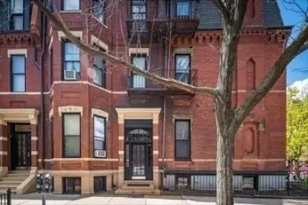 7 Hereford #8, Boston, MA 02115 - Image #2