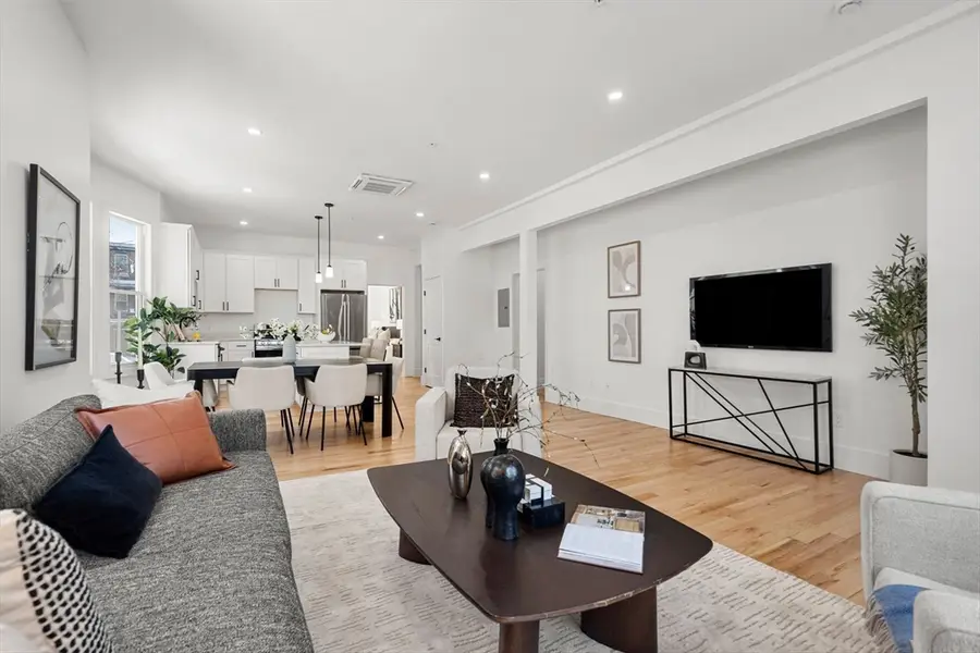 151 Townsend #1, Boston, MA 02121 - Image #3