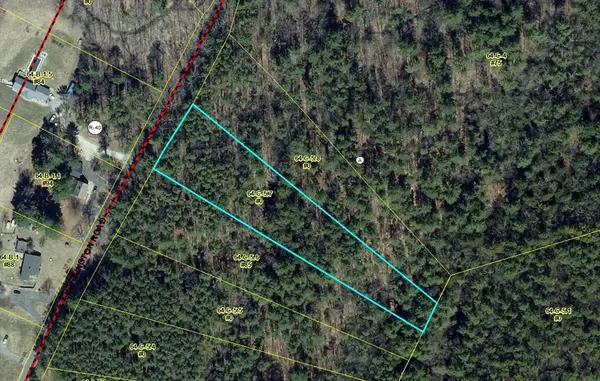Lot 7 Harrington Rd, Charlton, MA 01507