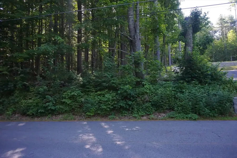 Lot 7 Harrington Rd, Charlton, MA 01507 - #3