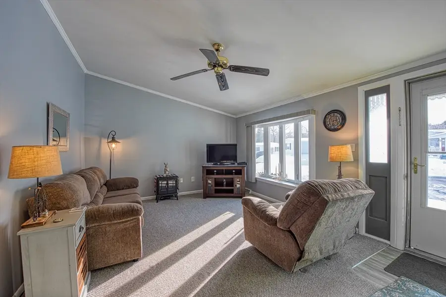 191 Red Oak Terrace, Taunton, MA 02780 - Image #3