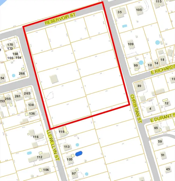 Lots 1-12 Christian Hill Dev, Lowell, MA 01850