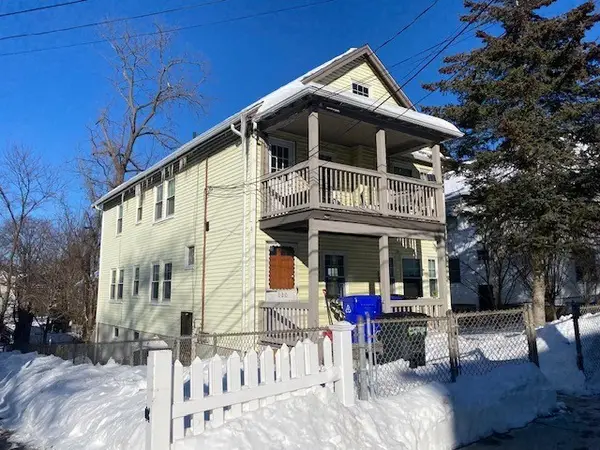 115 Bennet St #1, Boston, MA 02135