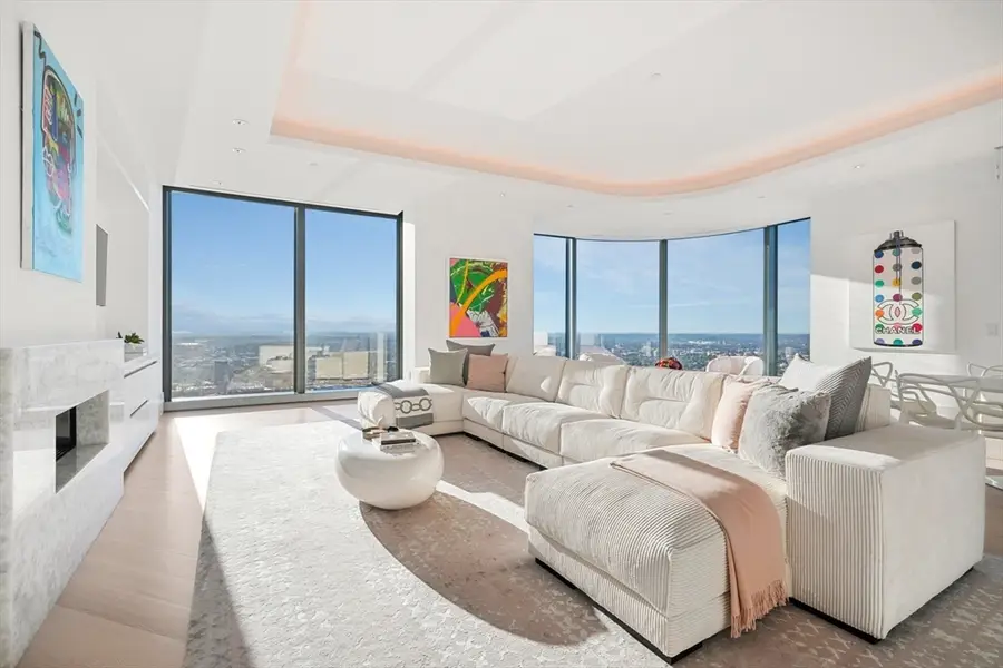 1 Dalton St #5801, Boston, MA 02199 - Image #2