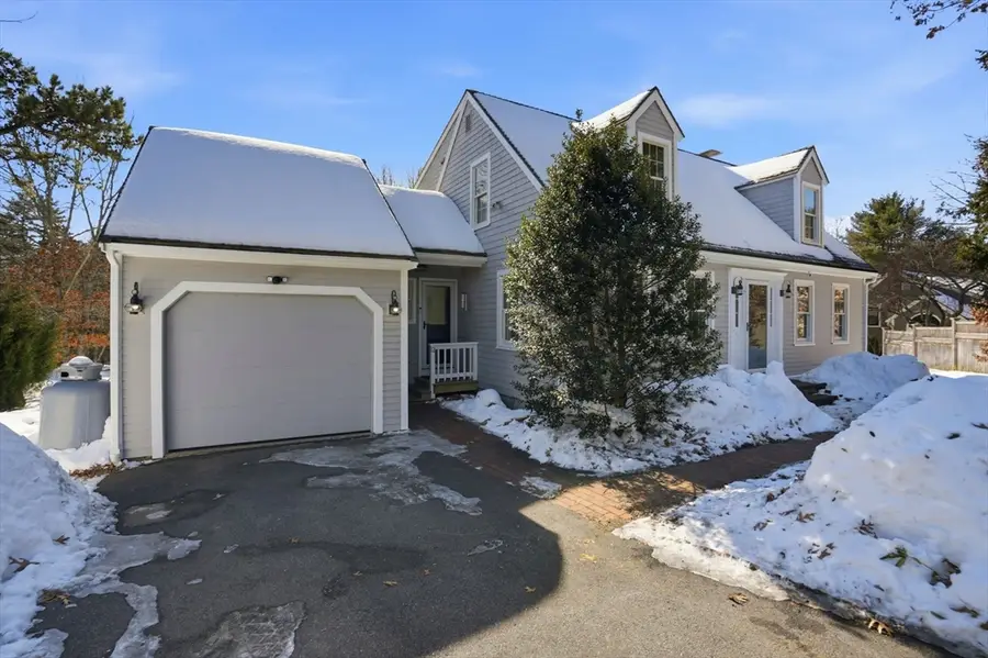 12 Rachael Ln, Duxbury, MA 02332 - #2