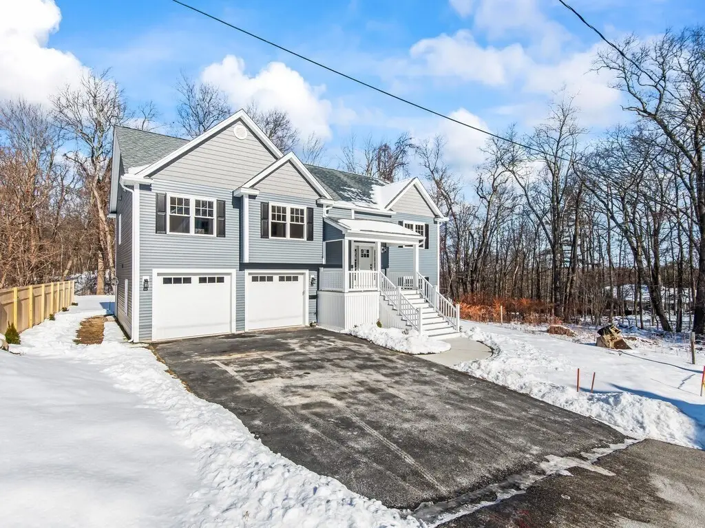 23 Orrison Street, Worcester, MA 01609 - Image #1