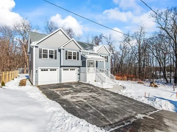 23 Orrison Street, Worcester, MA 01609