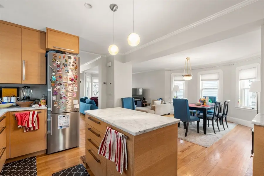 8 Seven Pines, Cambridge, MA 02140 - Image #2