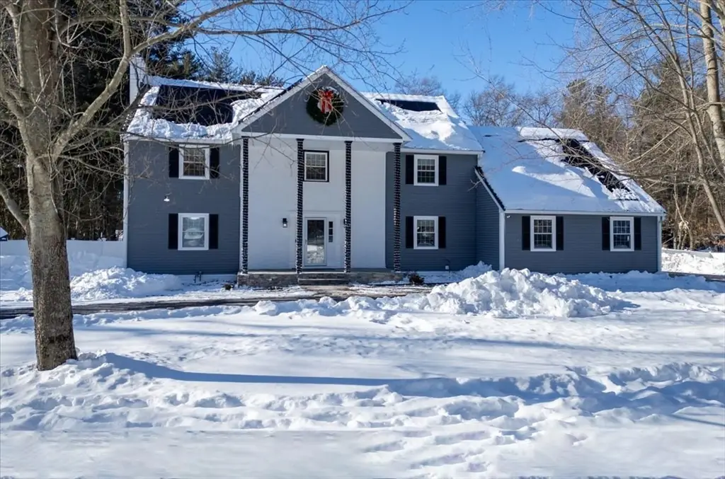62 Hawkins Ln, Marlborough, MA 01752 - Image #1
