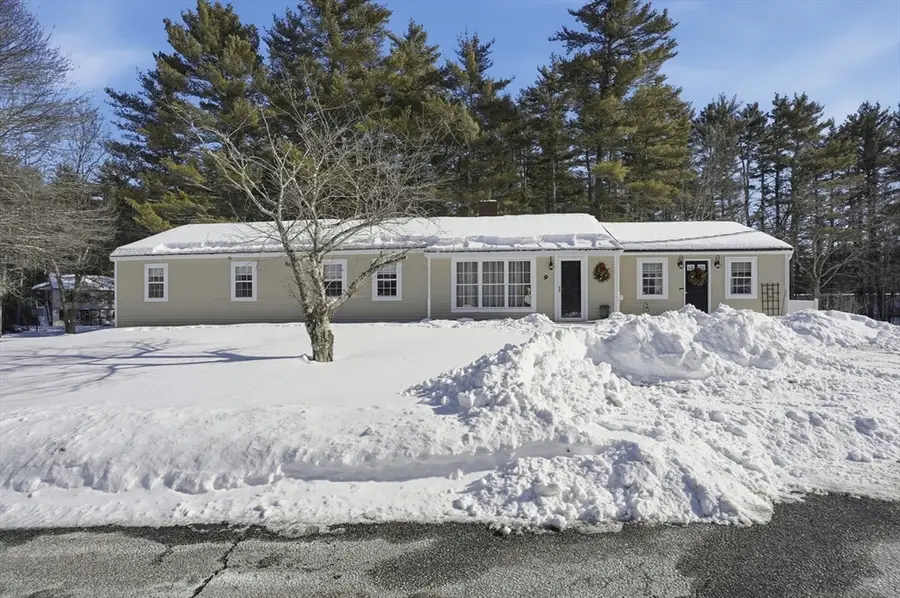 9 Kaneohe Ct., Townsend, MA 01474 - Image #2