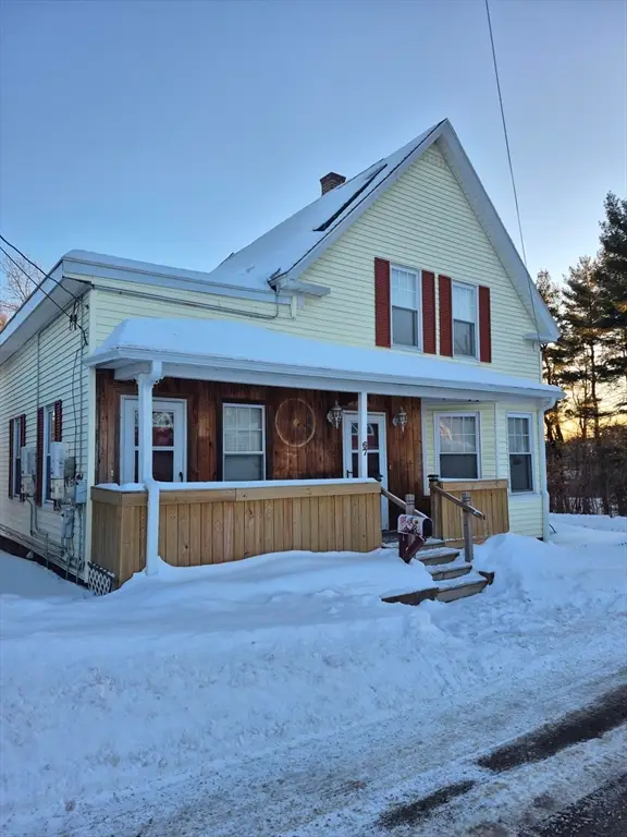 67 Fern St, Athol, MA 01331 - #1