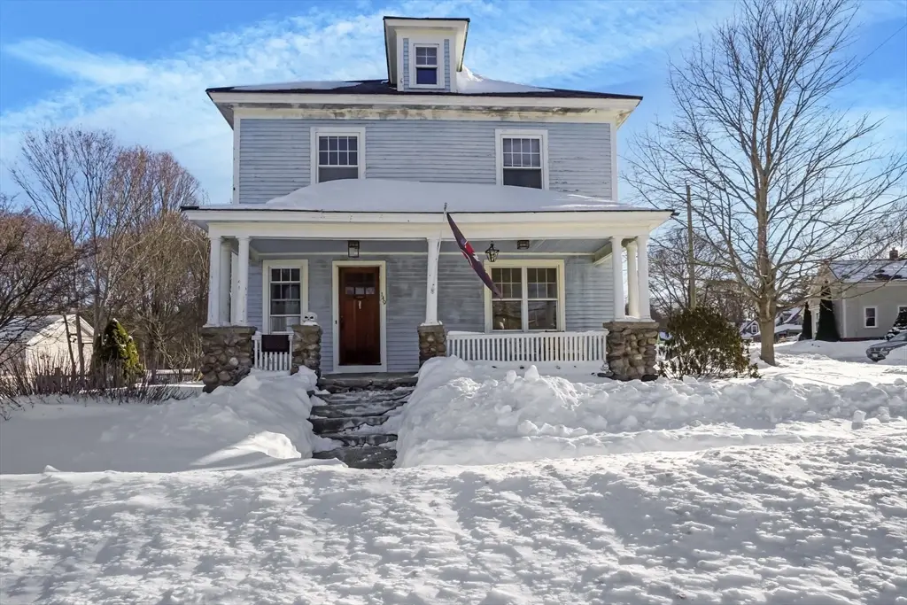 149 Market St, Amesbury, MA 01913 - Image #1